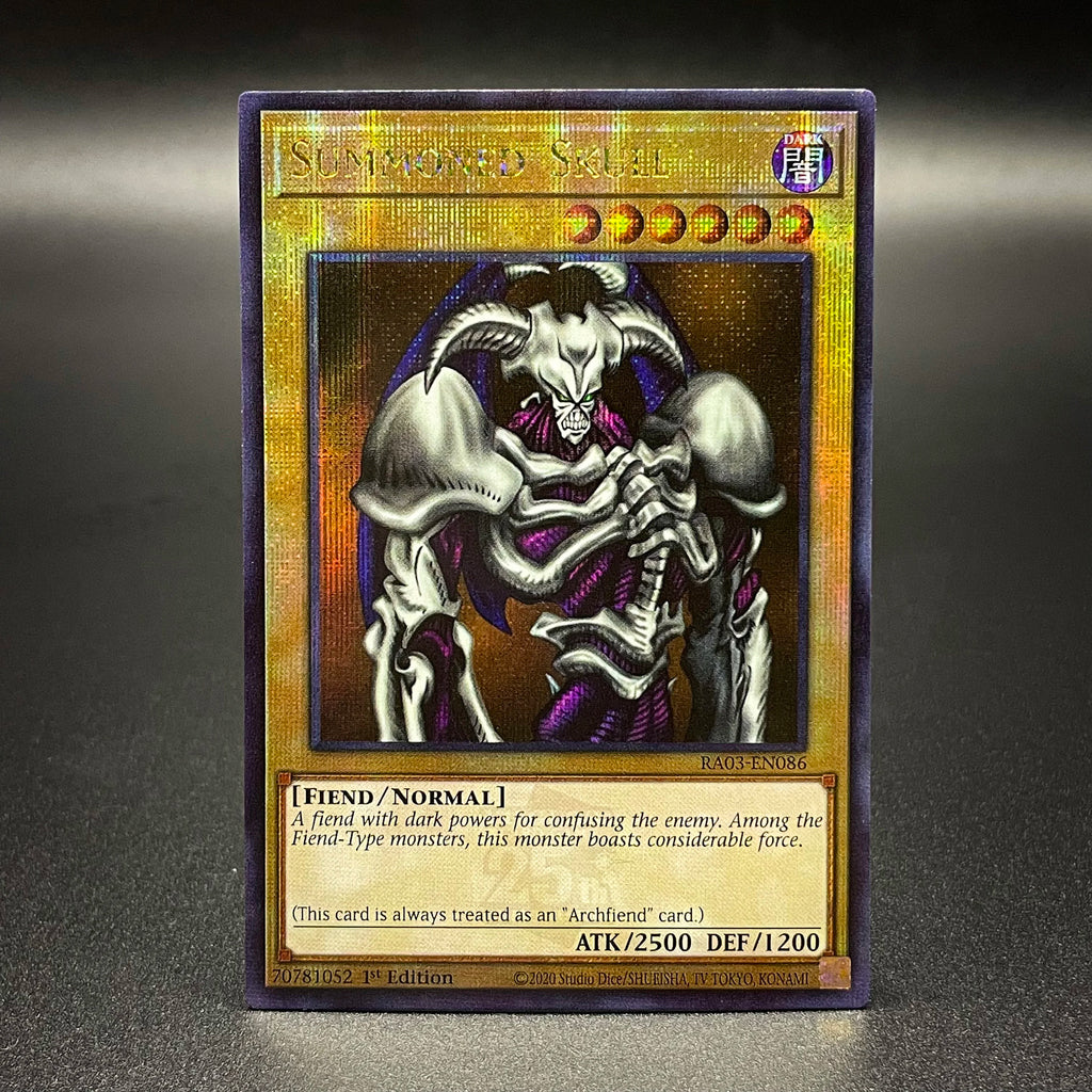 YuGiOh! QCSER Cards RA03-EN099 JINZO MULCHAMY MEOLS RAIGEKI MIRROR FORCE YU-GI-OH High Quality Proxy Card