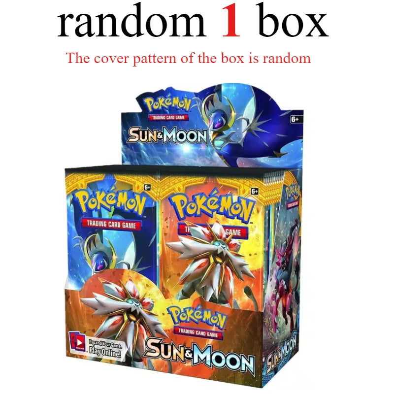 360 units/case Pokémon Scarlet & Violet 151 Prism Scale Fusion Strike English Booster Battle Transaction Gift Card Halloween