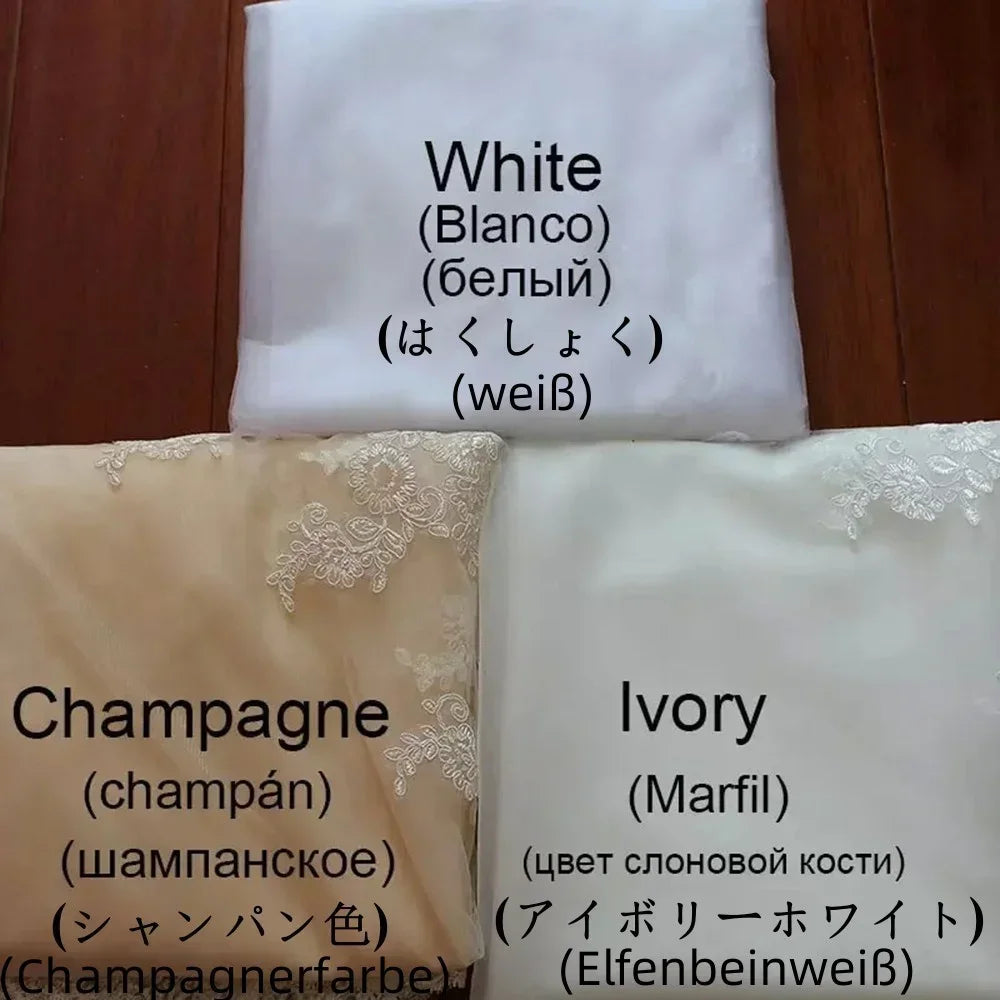 Customized Elegant Lace Long Sleeve Mermaid Wedding Dress Detachable Train Luxury High Collar Beaded Wedding Bride Dress
