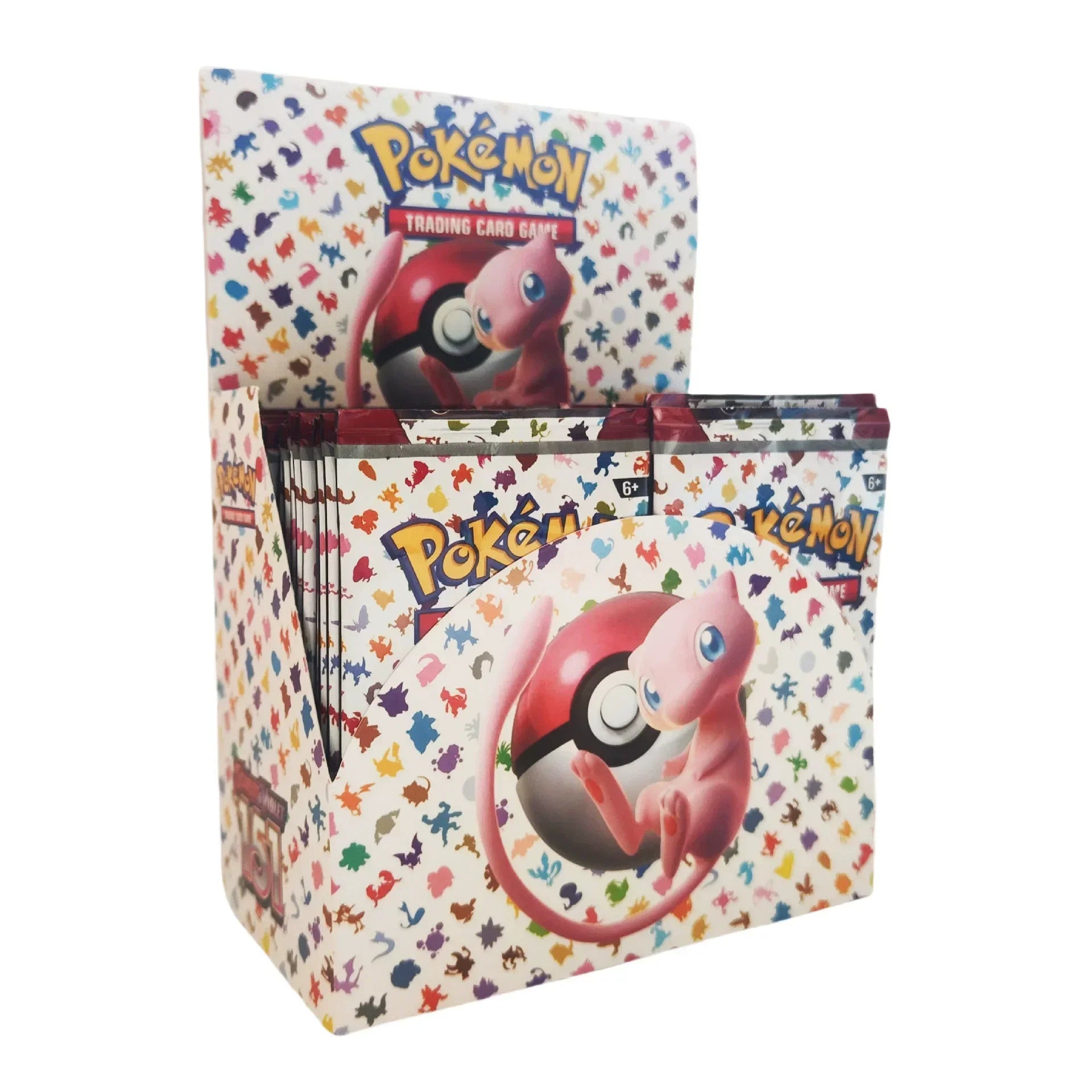 Pokemon Charizard Card Destined Rivals Prismatic Evolutions Card Stellar Crown 151 Ultra Prism Booster Battle Transaction Gifts