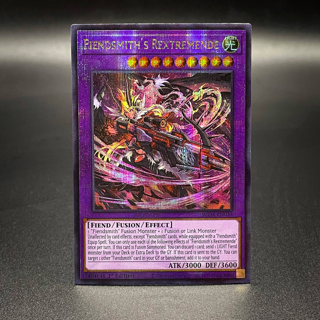 YuGiOh! QCSER Cards RA03-EN099 JINZO MULCHAMY MEOLS RAIGEKI MIRROR FORCE YU-GI-OH High Quality Proxy Card