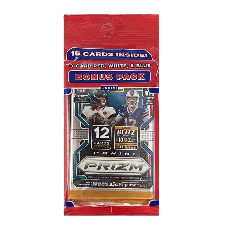 2024 Panini Football NFL Absolute Football Fat Pack Jumbo Value Exchange Collection Cards Gift