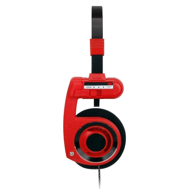 Retro headband wired headphones, Bluetooth wireless foldable portable headphones For PP PORTA PRO